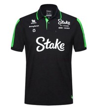 Stake KICK Sauber F1 Polo