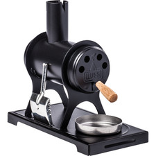 Huss, Räucherkerzenofen -