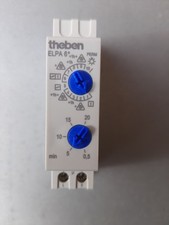 Treppenlicht-Zeitschalter