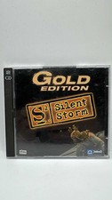 S2 Silent Storm Gold Edition PC Game