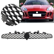 Oberer Grill der vorderen Stoßstange für Jaguar F-Type 2014–2017 T2R2822