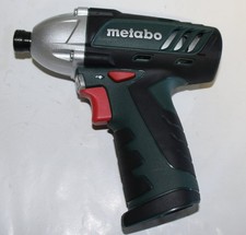 Metabo PowerMaxx SSD 10,8V