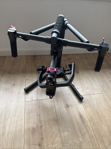 Dji ronin axis - dji, 3-axis