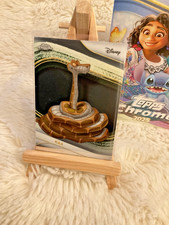 2025 Topps Chrome Disney #109 Kaa Jungle Book