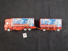 werbetrucks 1:87, Diamant