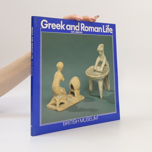 Greek and roman life - life , | 