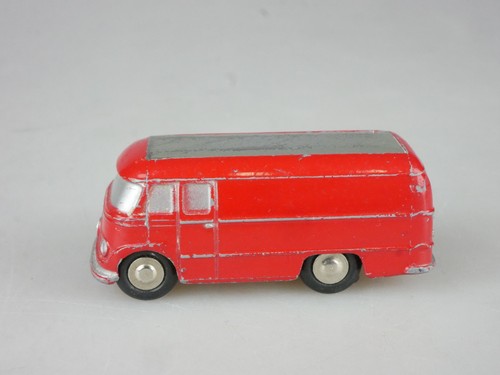 Vintage schuco piccolo - piccolo, 741