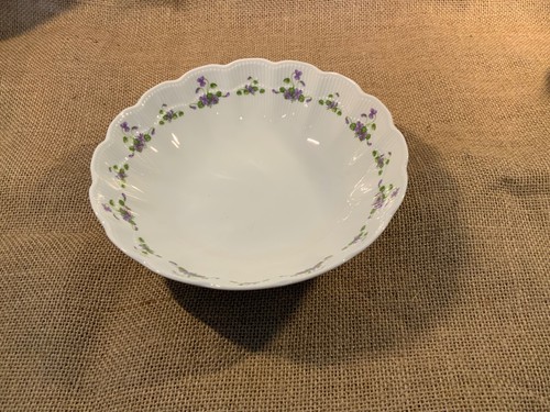 Runde schüssel kaiser - 20, cm