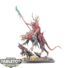 Skaven - Clawlord on
