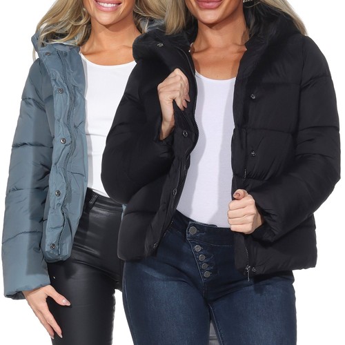 Vero moda damen steppjacke - moda,