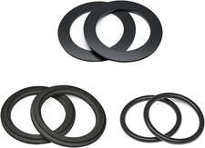 Pool O-Ringe Dichtungsringe Unterlegscheiben Ersatzteile Pumpenzubehör