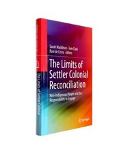 The Limits of Settler Colonial