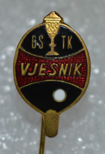 Vjesnik surbek primorac table - vjesnik,