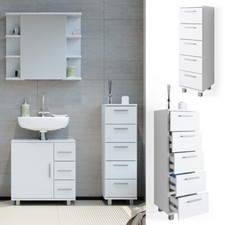 Badschrank Midischrank