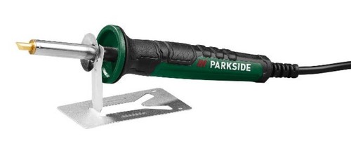 Parkside brandmalkolben set - parkside,