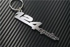 124 SPIDER Schlüsselanhänger