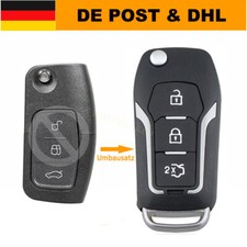 3 Tasten Schlüssel Gehäuse