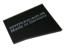 KD AIR Luftfilter passend für
