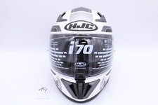 HJC i70 Dekor Motorradhelm