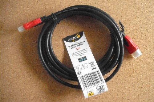 Heitech hdmi verbindungskabel - heitech-hdmi, -verbindungskabel