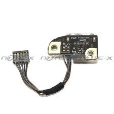 DC JACK POWER HARNESS KABEL