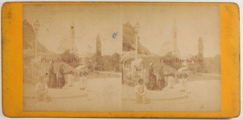 Frankreich schwere pilgerstock - frankreich,