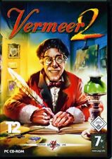 VERMEER 2 *Nachfolger des bekannten Klassikers  