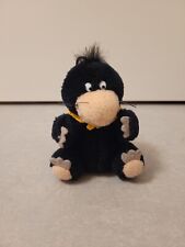 NICI: Plüsch Stofftier Maulwurf Anhänger ca. 12 cm groß