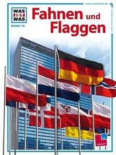 WAS IST WAS, Band 75: Fahnen und Flaggen von Lioba ... | Buch | Zustand sehr gut