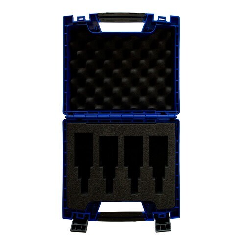 Maincor mpr koffer für - maincor,
