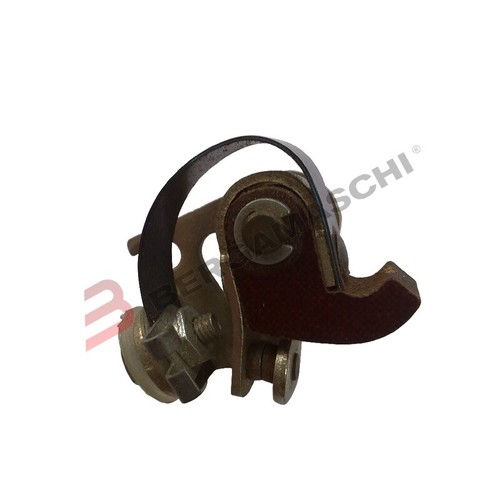 Kontakte zündstecker gilera - kontakte,
