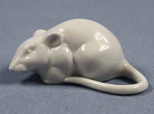 Maus figur gemarkt - ,