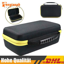 Multimeter Tasche Tragetasche für Fluke F117C/F17B Digital Multimeter entwickelt