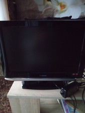 Fernseh hanseatic inkl.DVD Player