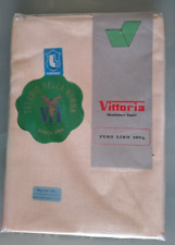 Bettwäsche aus reinem Leinen