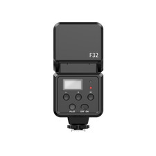 Ulanzi F32 Camera Flash