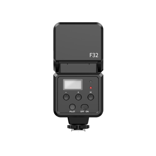 Ulanzi f32 camera - ulanzi,