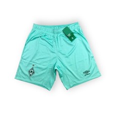 Werder Bremen Kinder Shorts YS