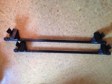 thule Dachträger Modell 1200