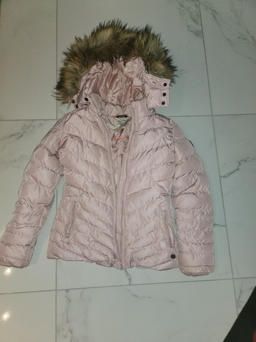Cars mädchen winterjacke - cars,