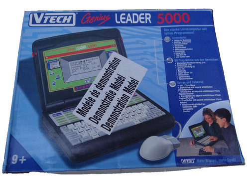 Genius leader 5000 - leader,