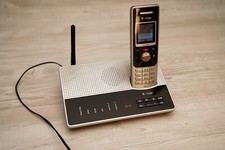 T-Com Sinus W500V 500I DECT