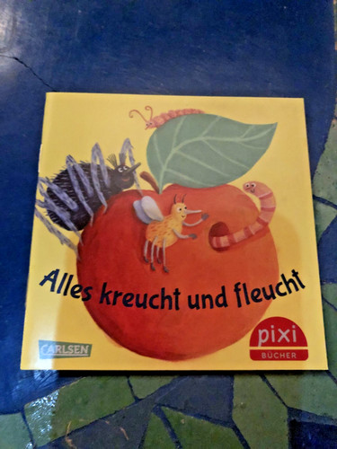 Pixi sonderausgabe osterdose - osterdose,