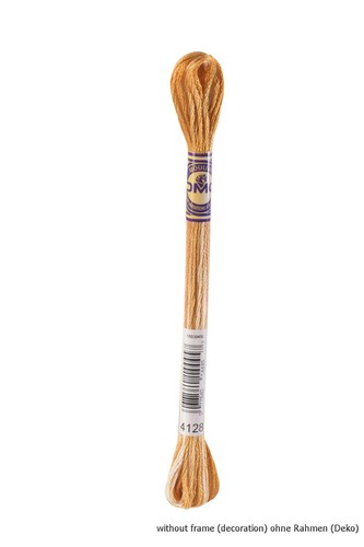 Dmc stickgarn mouline - dmc,