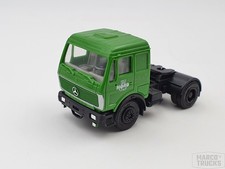 Albedo MB Mercedes NG