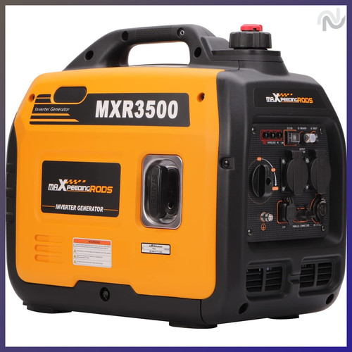 Inverter stromerzeuger 3300w - stromerzeuger,