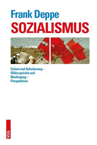 Sozialismus deppe frank - sozialismus, frank: