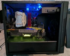 Gaming PC  Core i5 Gtx1080