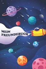 Mein freundebuch ein cooles - ein,
