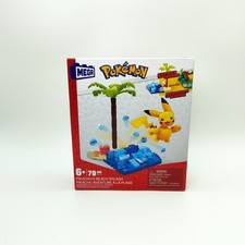 MEGA Pokémon Set HDL76 –
